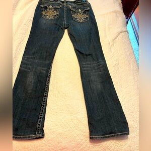 LA Idol Jeans size 13